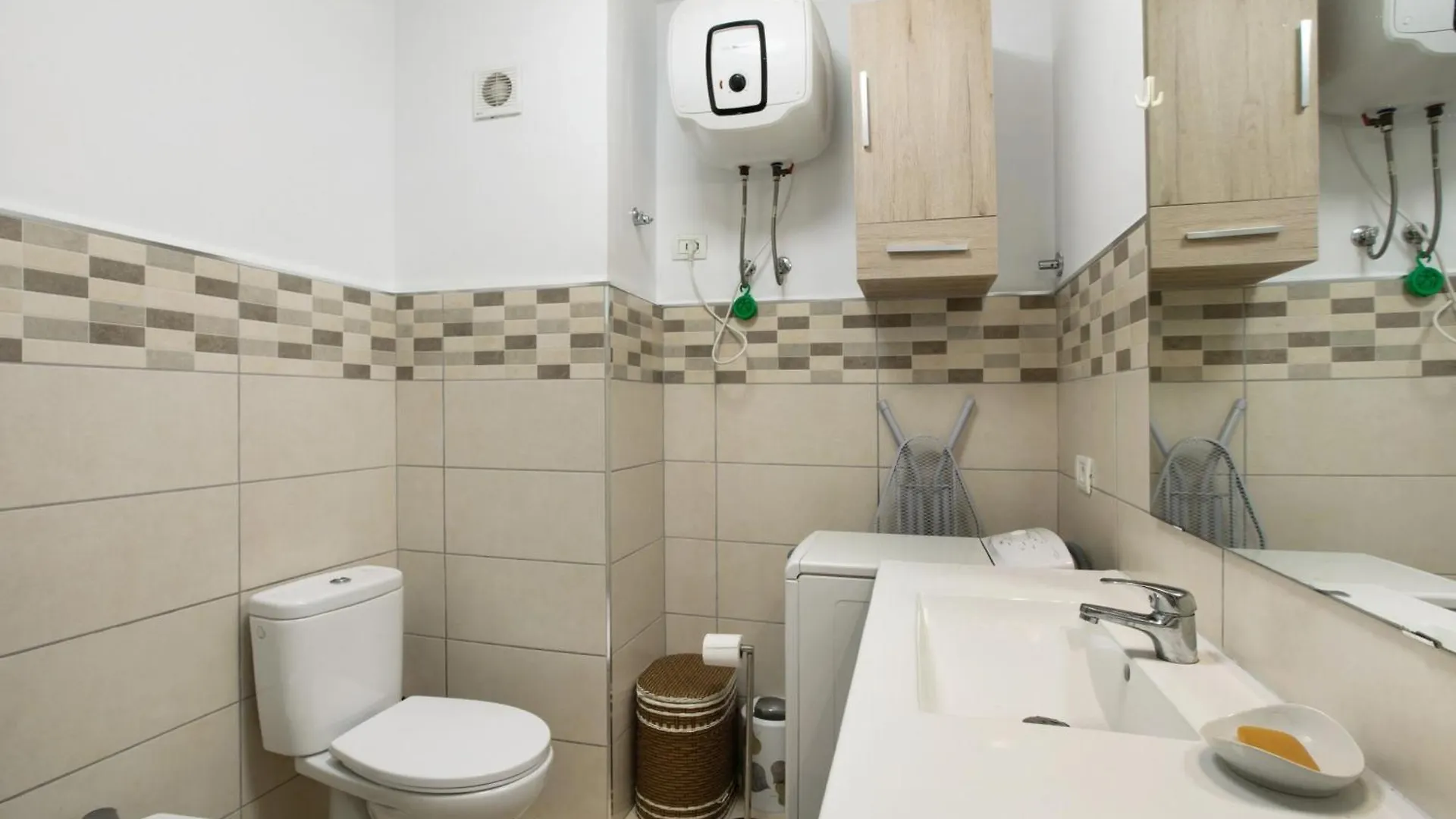 شقة Funchal لوس كريستيانوس إسبانيا