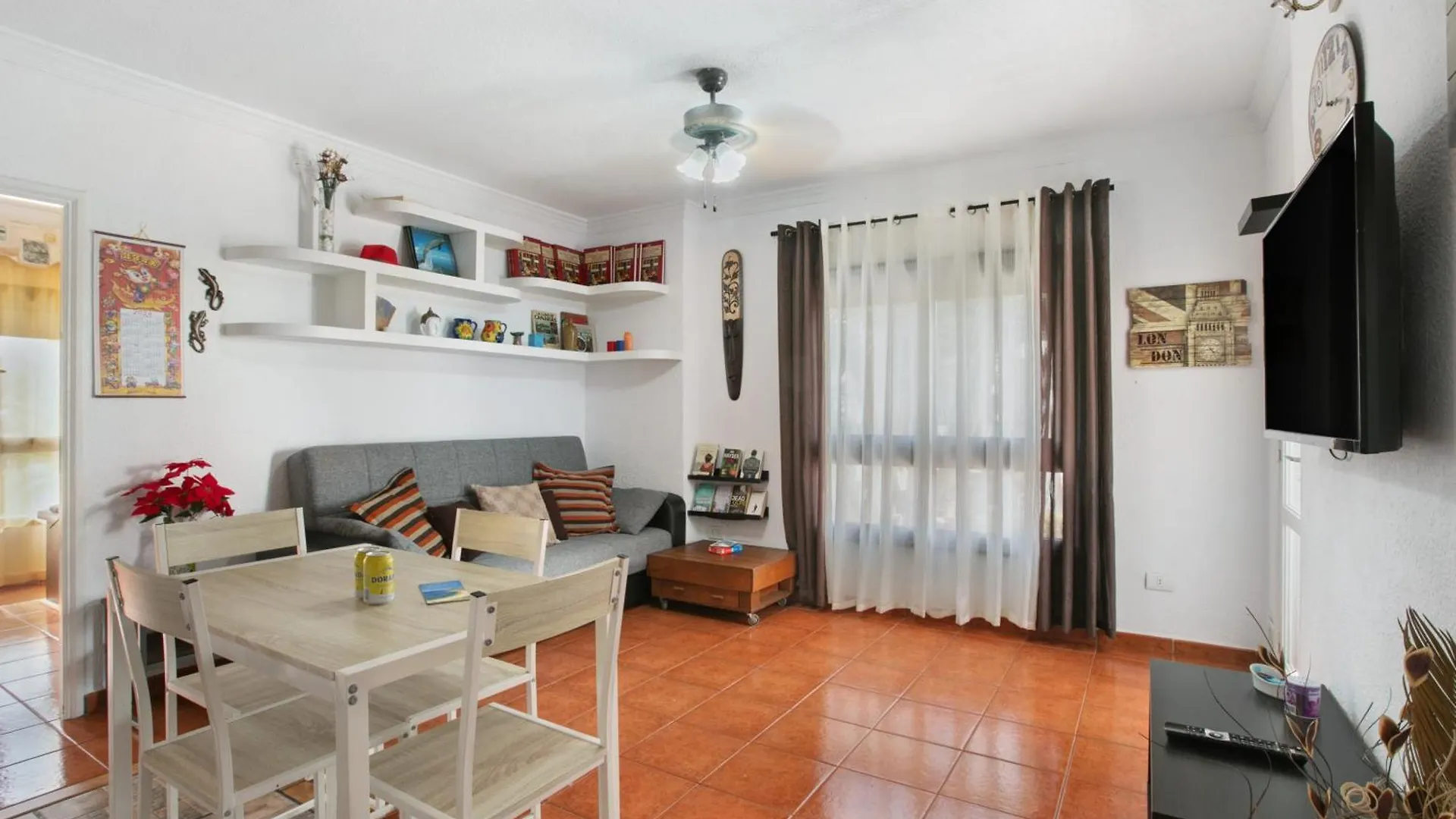 شقة Funchal لوس كريستيانوس