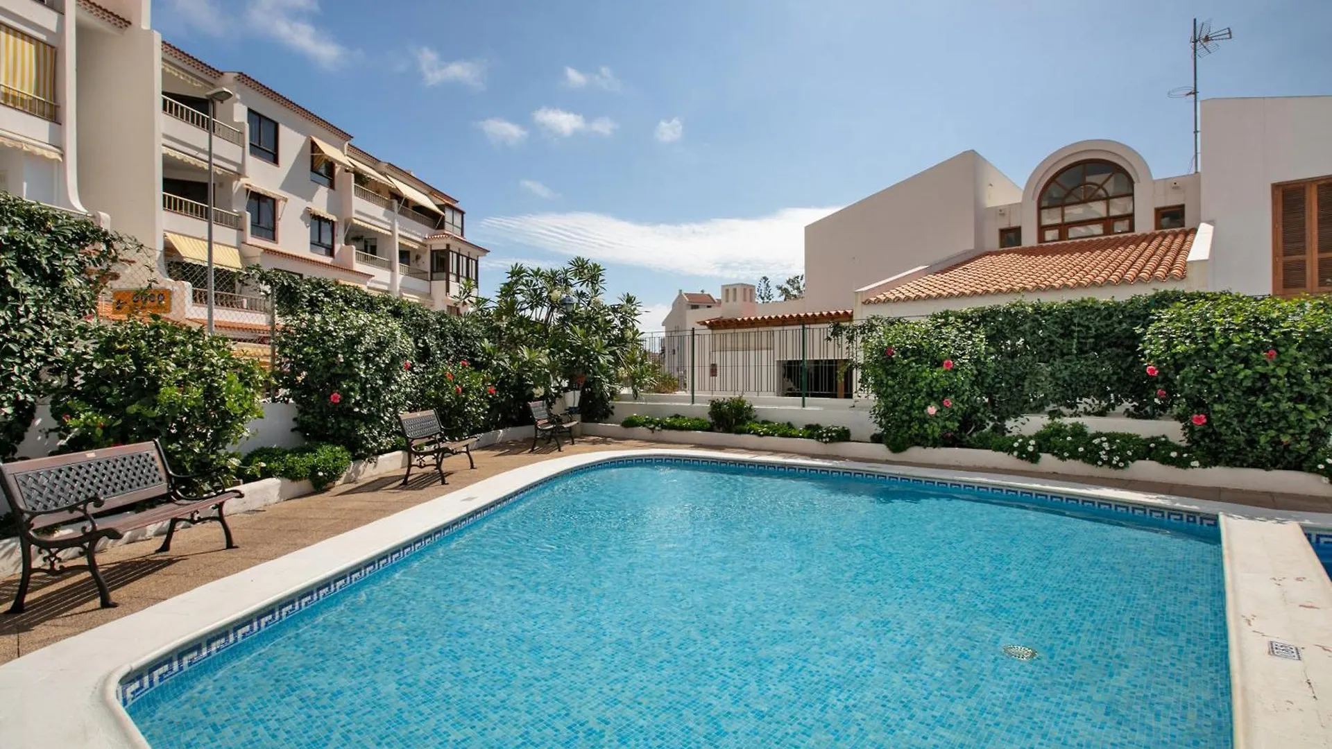 شقة Funchal لوس كريستيانوس إسبانيا