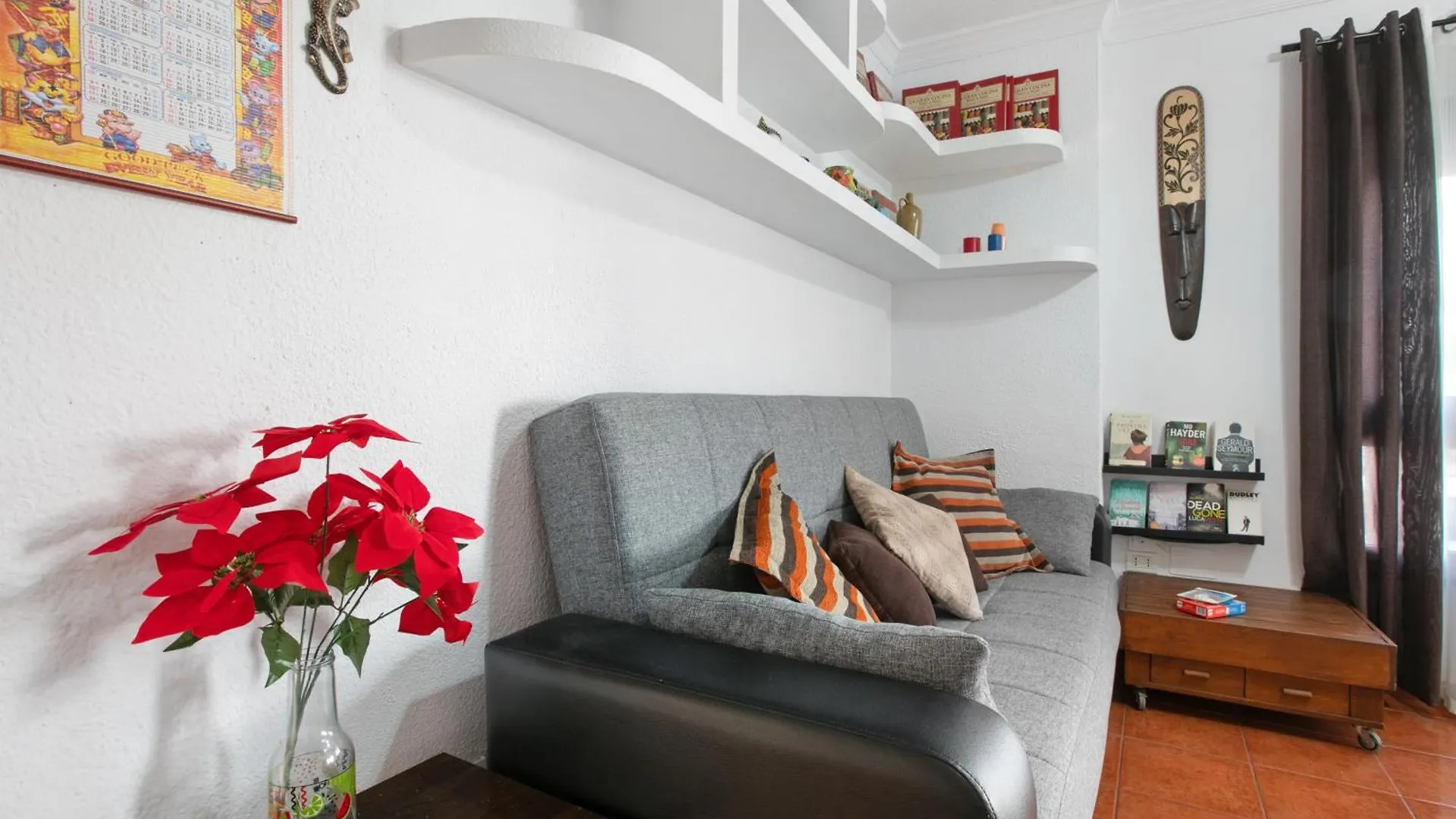 شقة Funchal لوس كريستيانوس
