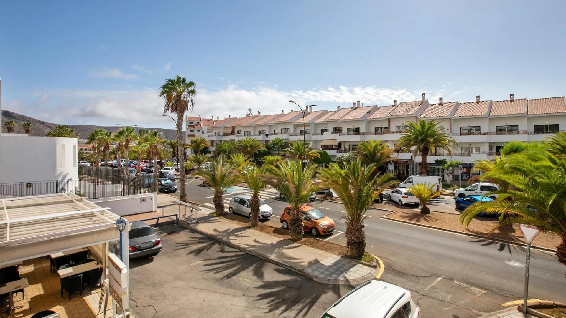 شقة Funchal لوس كريستيانوس 0*,  إسبانيا